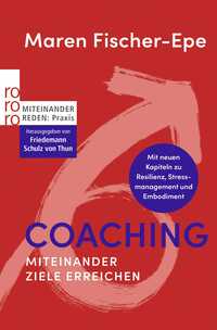 Coaching: Miteinander Ziele erreichen