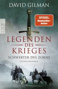 Legenden des Krieges: Schwerter des Zorns
