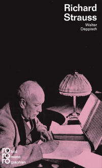 Richard Strauss