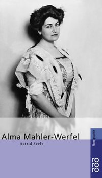 Alma Mahler-Werfel