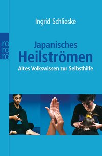 Japanisches Heilströmen