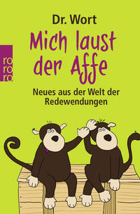 Mich laust der Affe