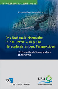 Das Nationale Naturerbe in der Praxis - Impulse, Herausforderungen, Perspektiven