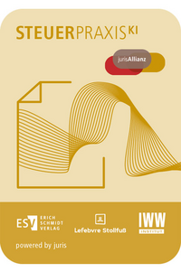 SteuerPraxis KI - Jahresabonnement