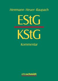 Einkommensteuer- und Körperschaftsteuergesetz