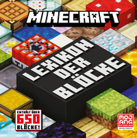 Minecraft Lexikon der Blöcke