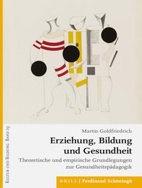 Erziehung, Bildung und Gesundheit