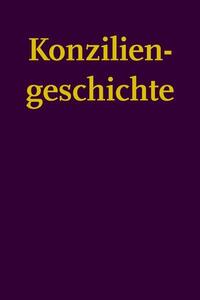 Die katholische Konzilsidee von der Reformation bis zur Aufklärung