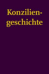 Die Konzilsidee im 19. und 20. Jahrhundert