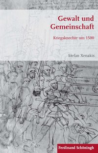 Gewalt und Gemeinschaft