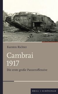Cambrai 1917