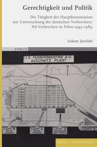 Gerechtigkeit und Politik