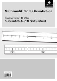 Arbeitsmittel und Nachkaufsets Mathematik