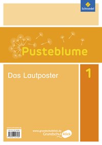 Pusteblume 1 - Ausgabe 2016