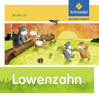 Löwenzahn - Ausgabe 2015