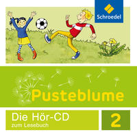 Pusteblume. Das Lesebuch - Allgemeine Ausgabe 2015