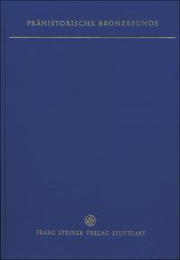Die Bronzegefäße in Mecklenburg-Vorpommern, Brandenburg, Berlin, Sachsen-Anhalt, Thüringen und Sachsen