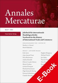 Annales Mercaturae 7 (2021)