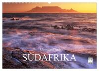 Südafrika Christian Heeb (Wandkalender 2026 DIN A2 quer), CALVENDO Monatskalender