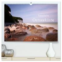 Traumhafte Ostseeküste (hochwertiger Premium Wandkalender 2026 DIN A2 quer), Kunstdruck in Hochglanz