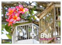 Bali (Wandkalender 2026 DIN A3 quer), CALVENDO Monatskalender