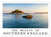 The Beauty of Southern England (Wall Calendar 2026 DIN A3 landscape), CALVENDO 12 Month Wall Calendar