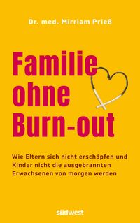 Familie ohne Burn-out