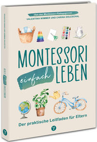 Montessori einfach leben