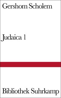 Judaica I