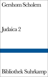 Judaica II