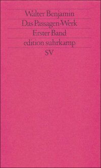 Das Passagen-Werk