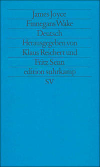 Finnegans Wake