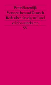 Versprechen auf Deutsch