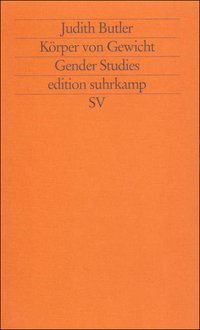 Körper von Gewicht