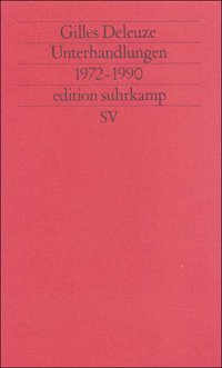 Unterhandlungen