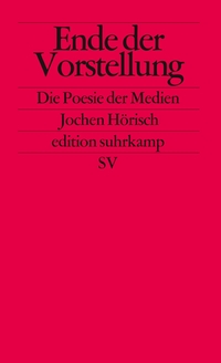 Ende der Vorstellung