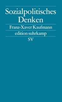 Sozialpolitisches Denken