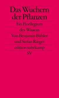 Das Wuchern der Pflanzen