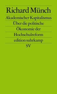 Akademischer Kapitalismus