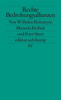Rechte Bedrohungsallianzen − Signaturen der Bedrohung II (Signaturen der Bedrohung 2)