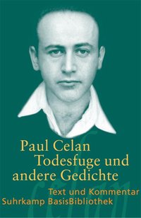 »Todesfuge« und andere Gedichte