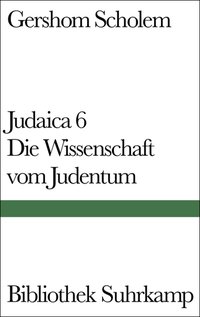 Judaica VI