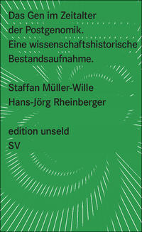Das Gen im Zeitalter der Postgenomik