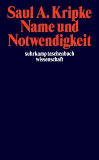Name und Notwendigkeit