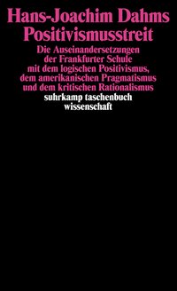 Positivismusstreit
