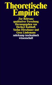 Theoretische Empirie