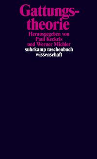 Gattungstheorie