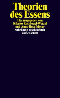 Theorien des Essens