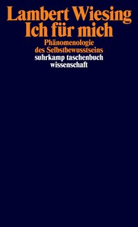 Ich für mich