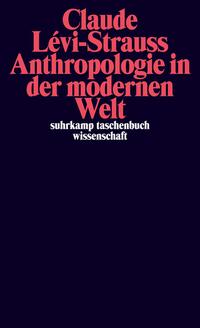Anthropologie in der modernen Welt